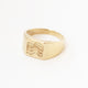 Bali Signet Ring