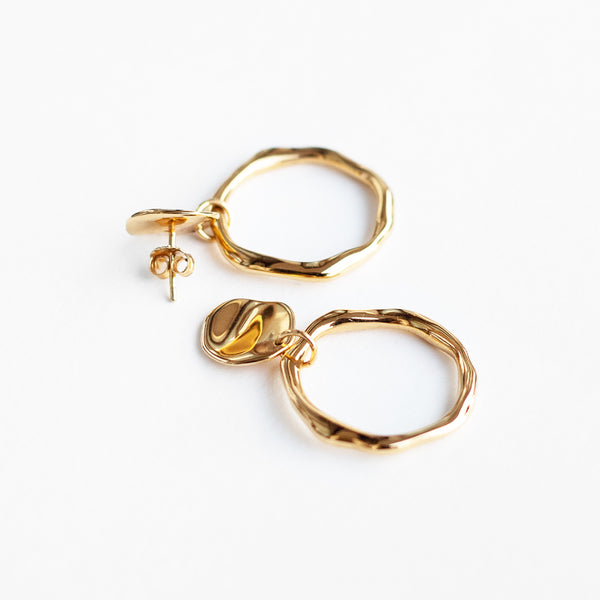 Gela Earrings