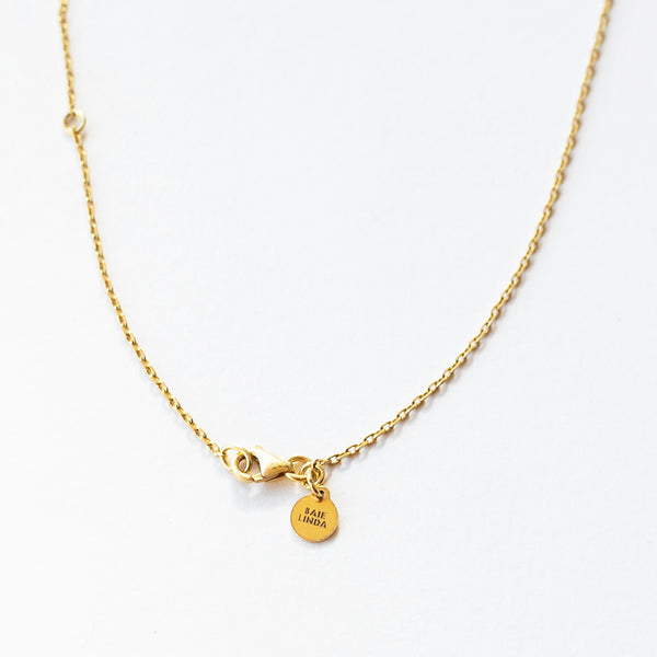 Essential Chain Necklace