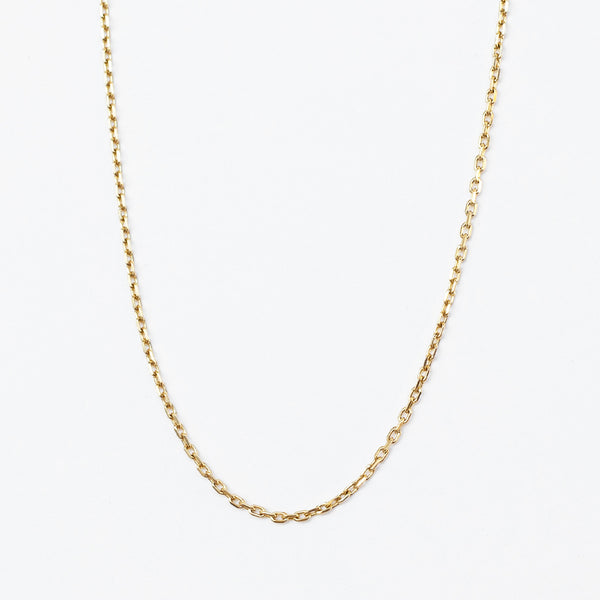 Essential Chain Necklace