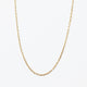 Essential Chain Necklace