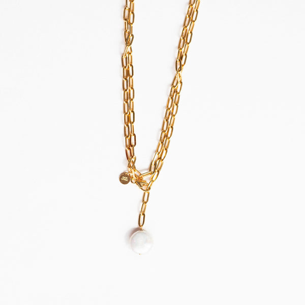 Perla Chain (Sold Out)